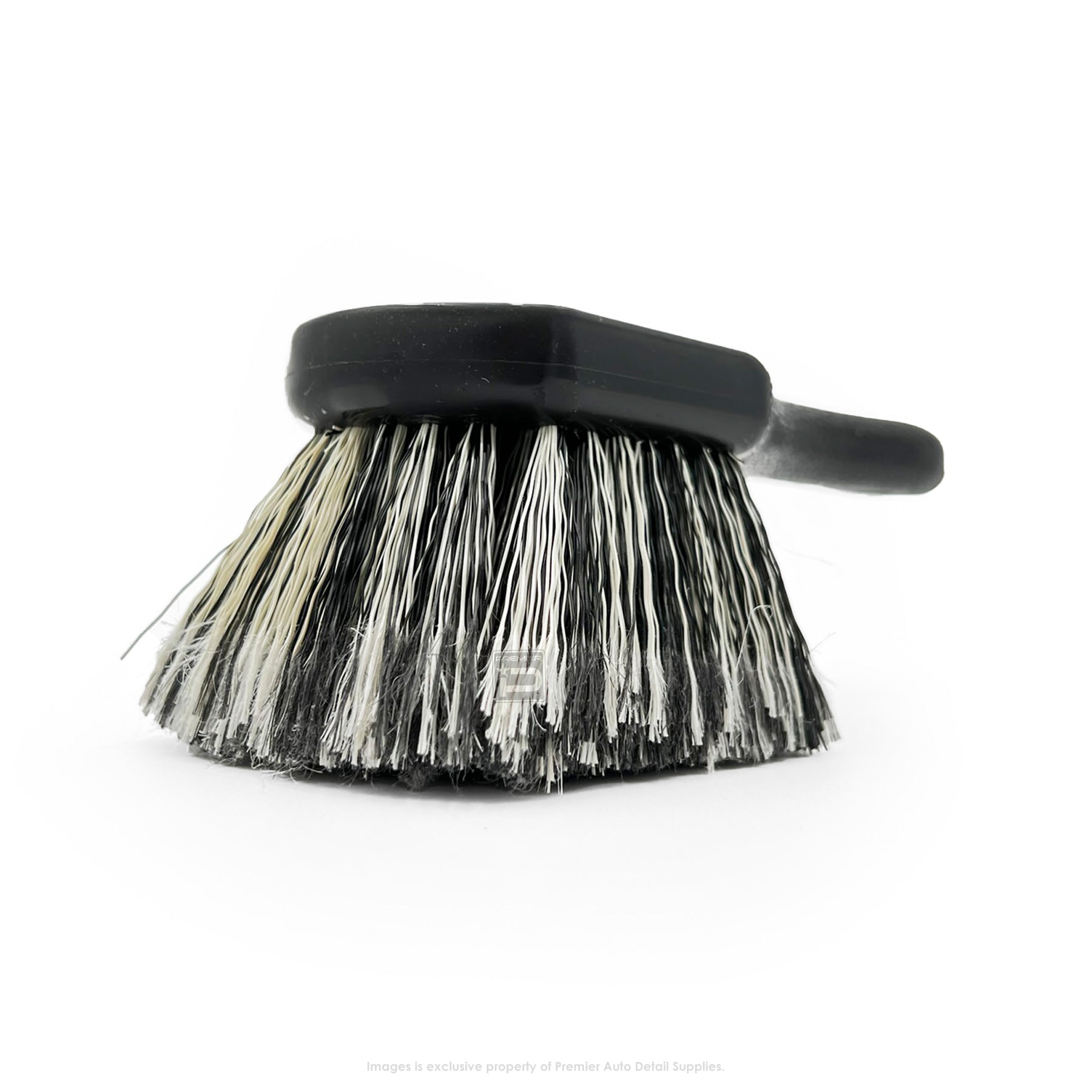 Wheel & Body Brush - Medium