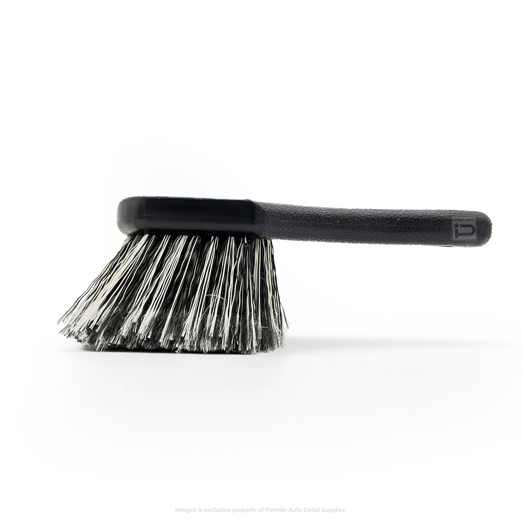 Wheel & Body Brush - Medium