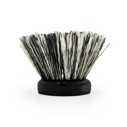 Wheel & Body Brush - Medium
