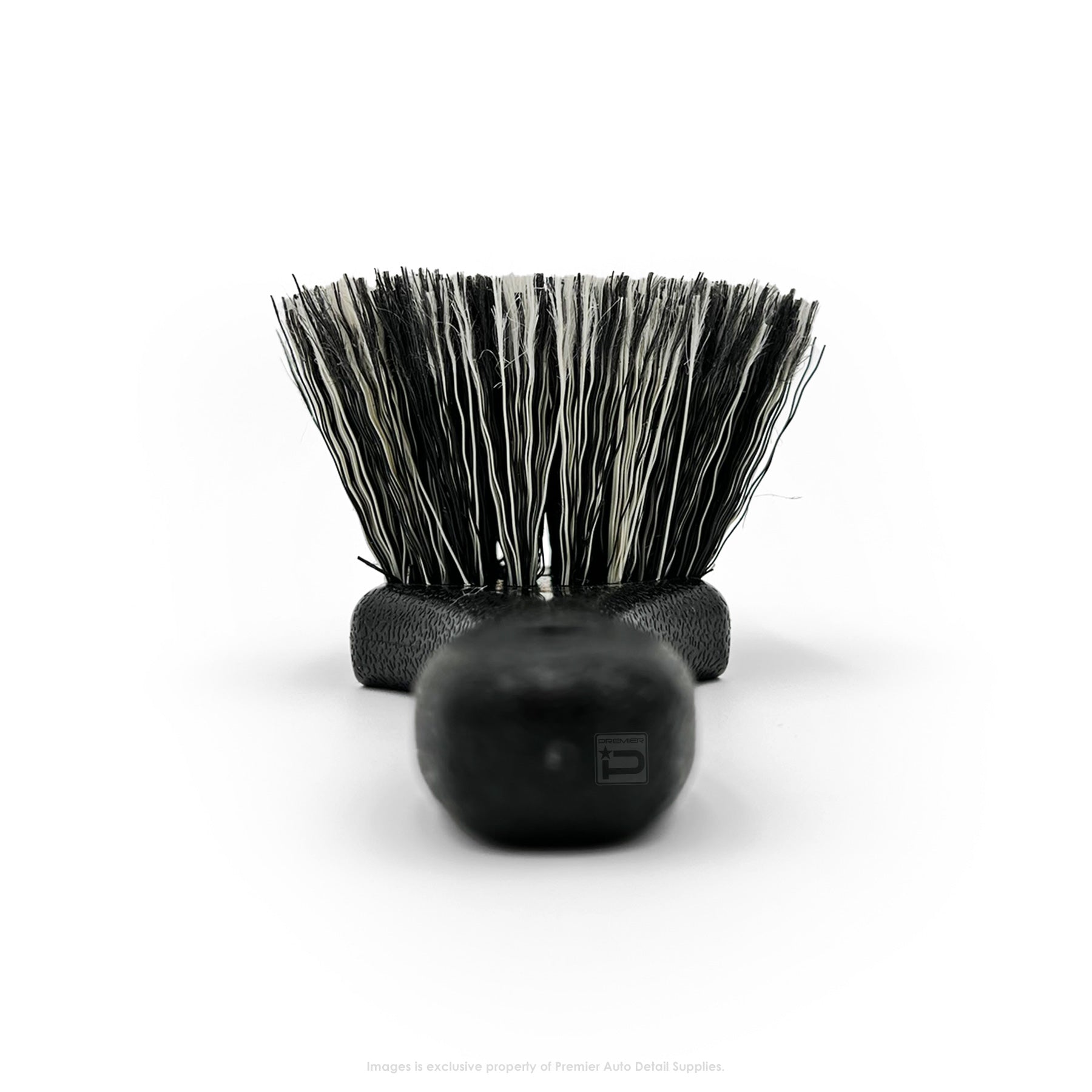 Wheel & Body Brush - Medium
