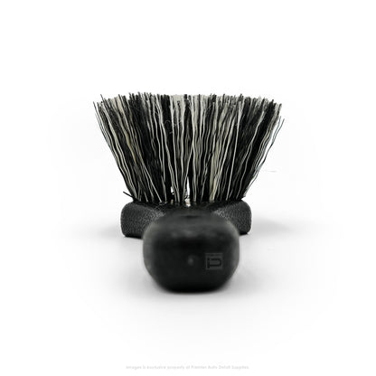 Wheel & Body Brush - Medium