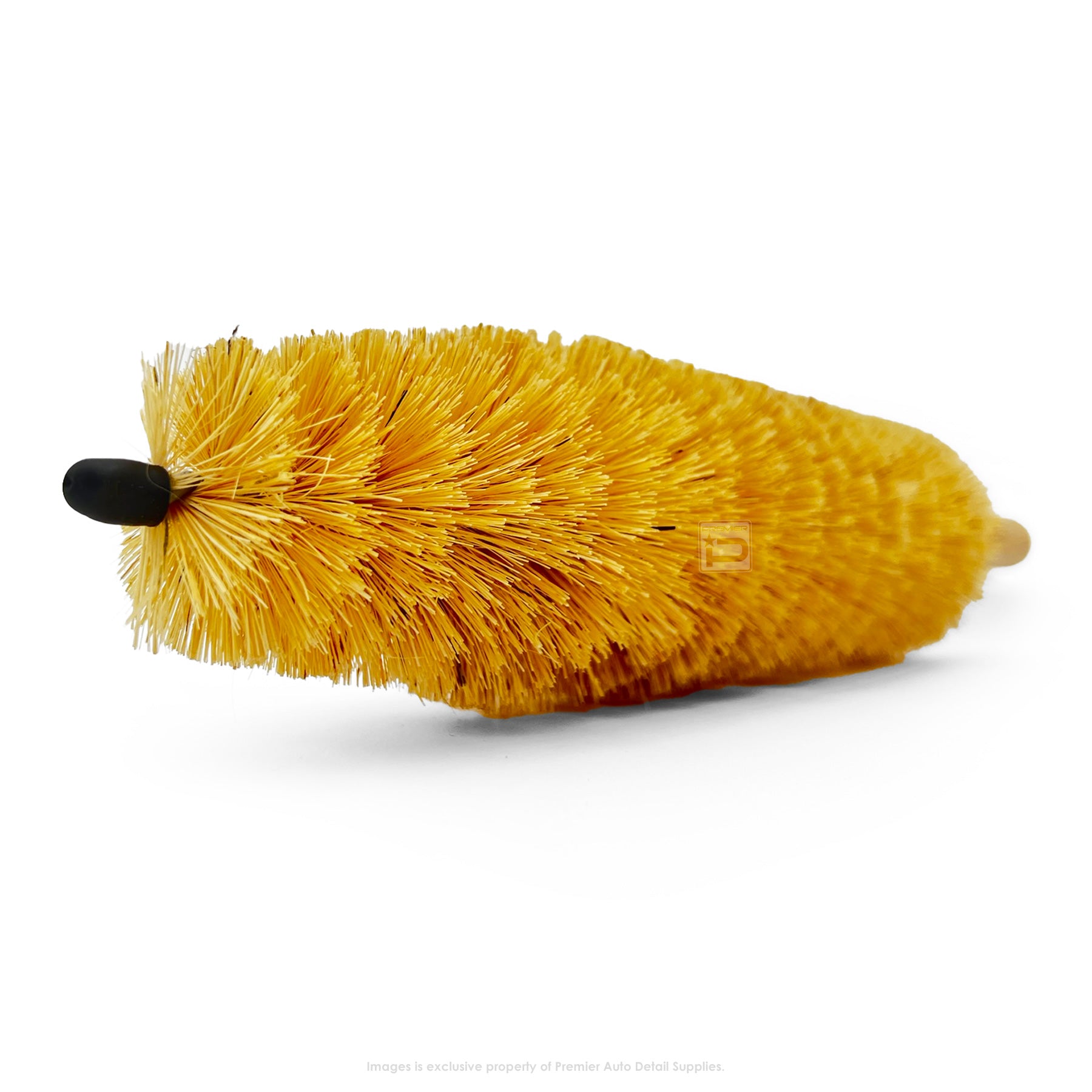 Wire Wheel Spoke Brush | Corn Brush