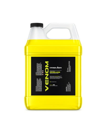 Venom Yellow Degreaser