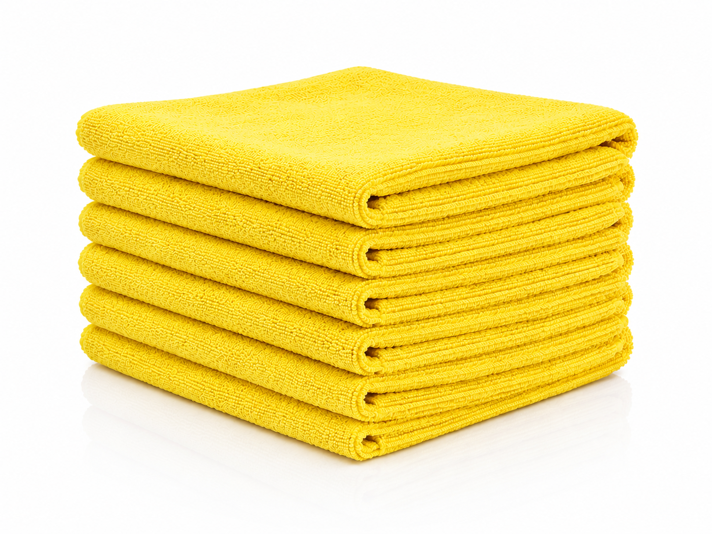 36 Pack Premium Edgeless Detailing Towels