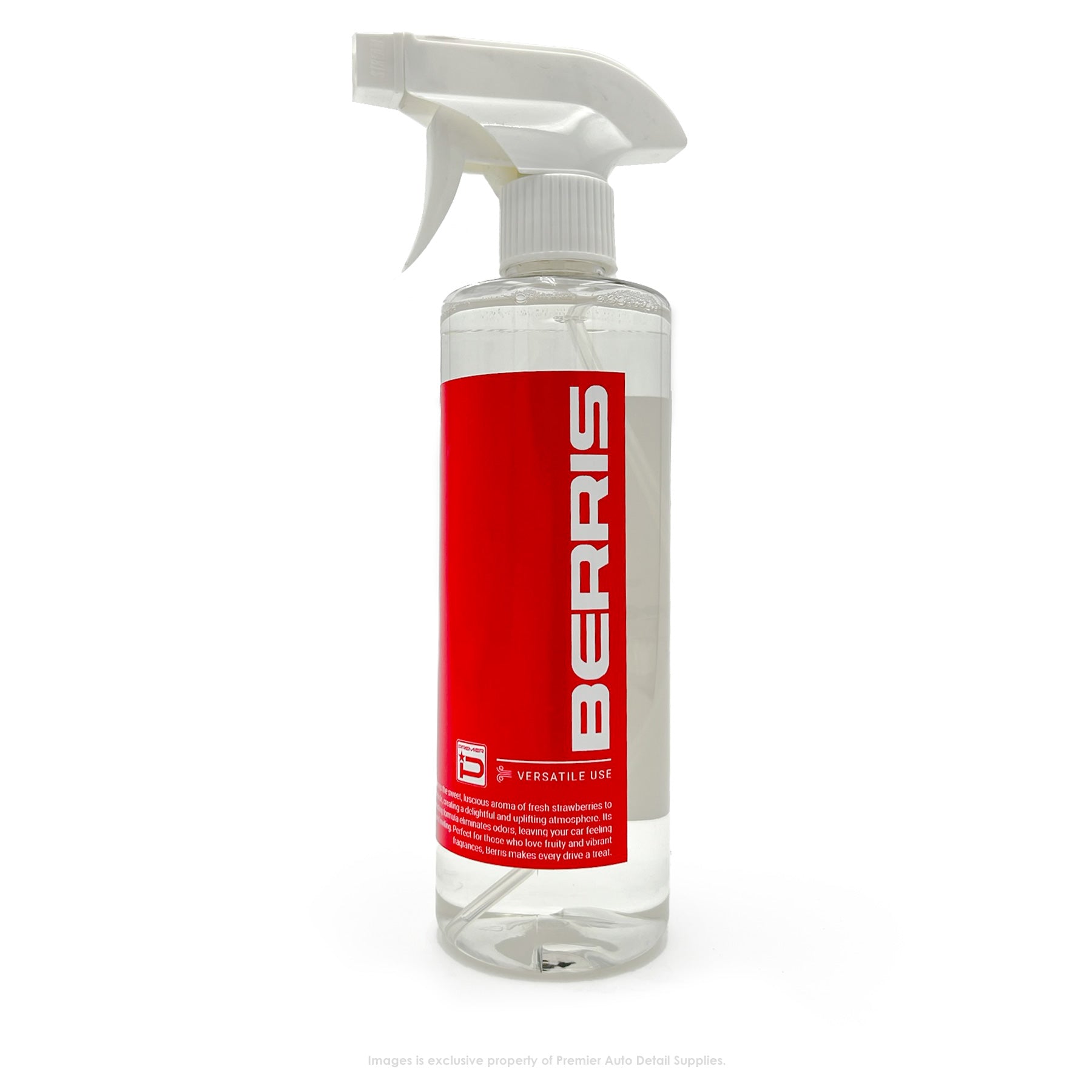 Berries Air Freshener | By Premier