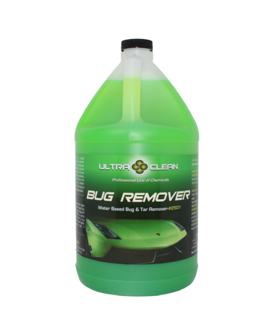 UC- Bug Remover