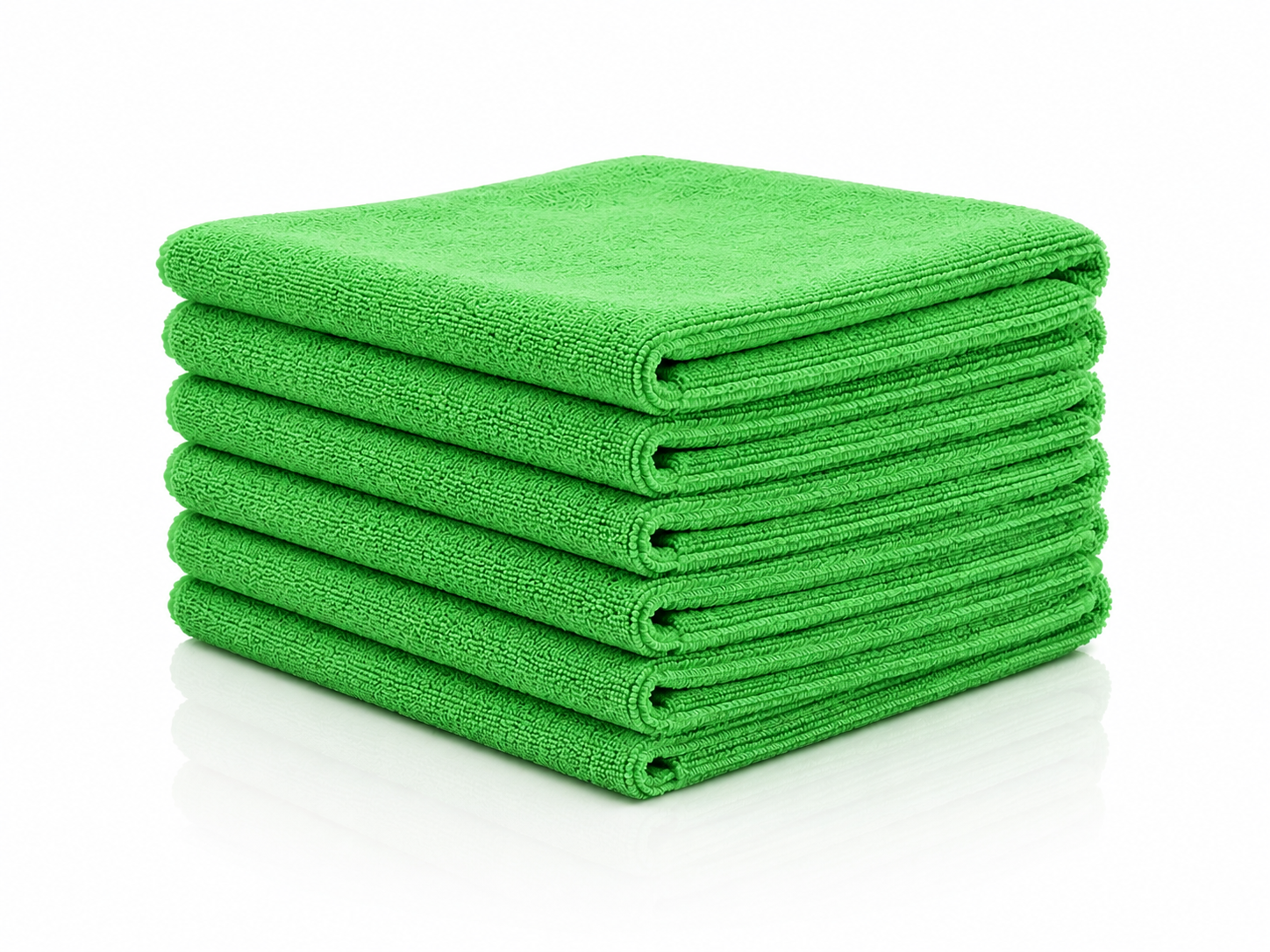 36 Pack Premium Edgeless Detailing Towels