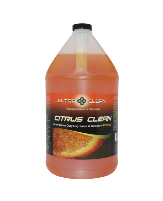 UC- Citrus Clean