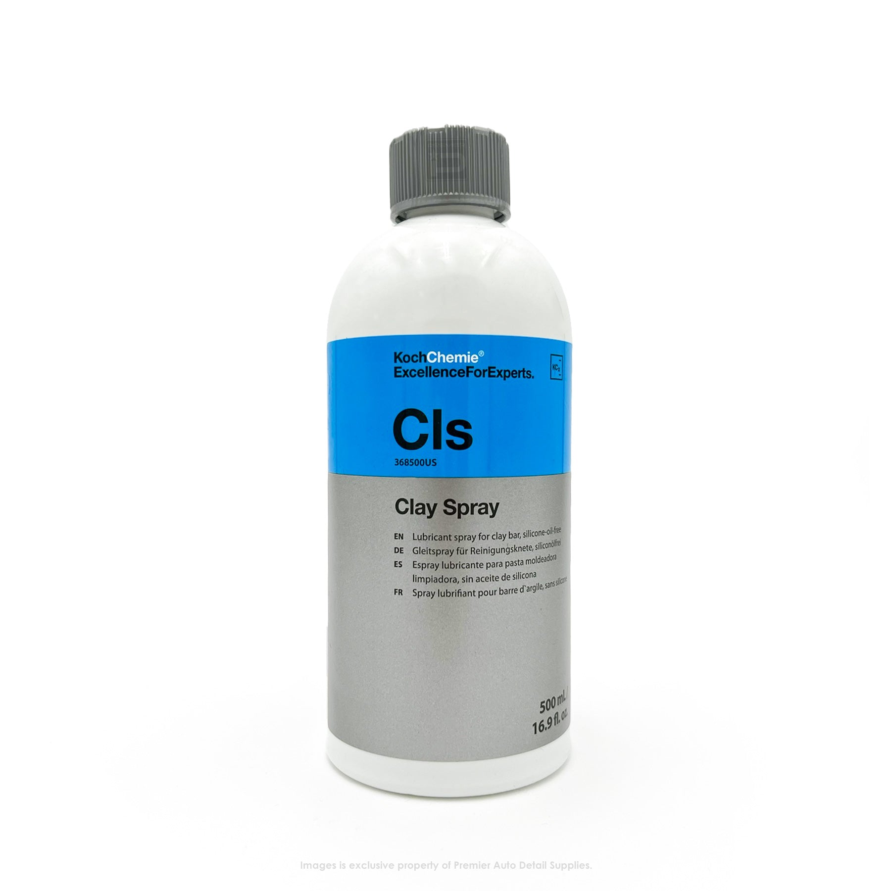 Cls | Clay Spray - Koch Chemie