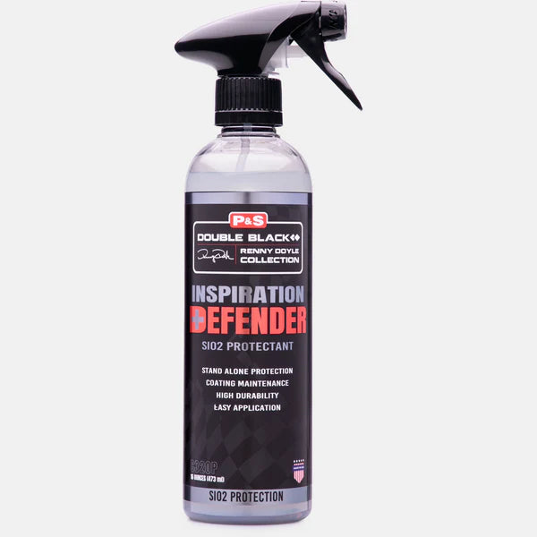 P&S- Defender SIO2 Protectant