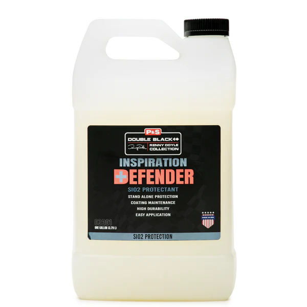 P&S- Defender SIO2 Protectant