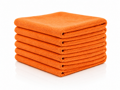 36 Pack Premium Edgeless Detailing Towels