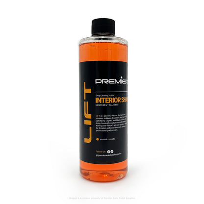 Lift | Interior Cleaner
