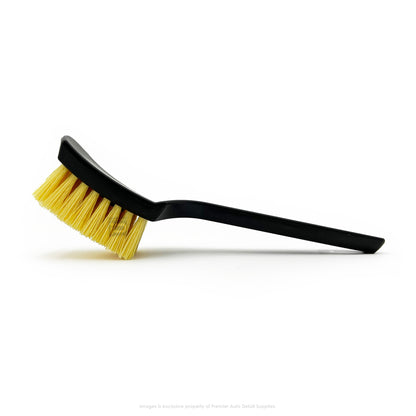 Low Profile Brush - Black