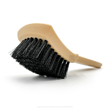 Low Profile Brush