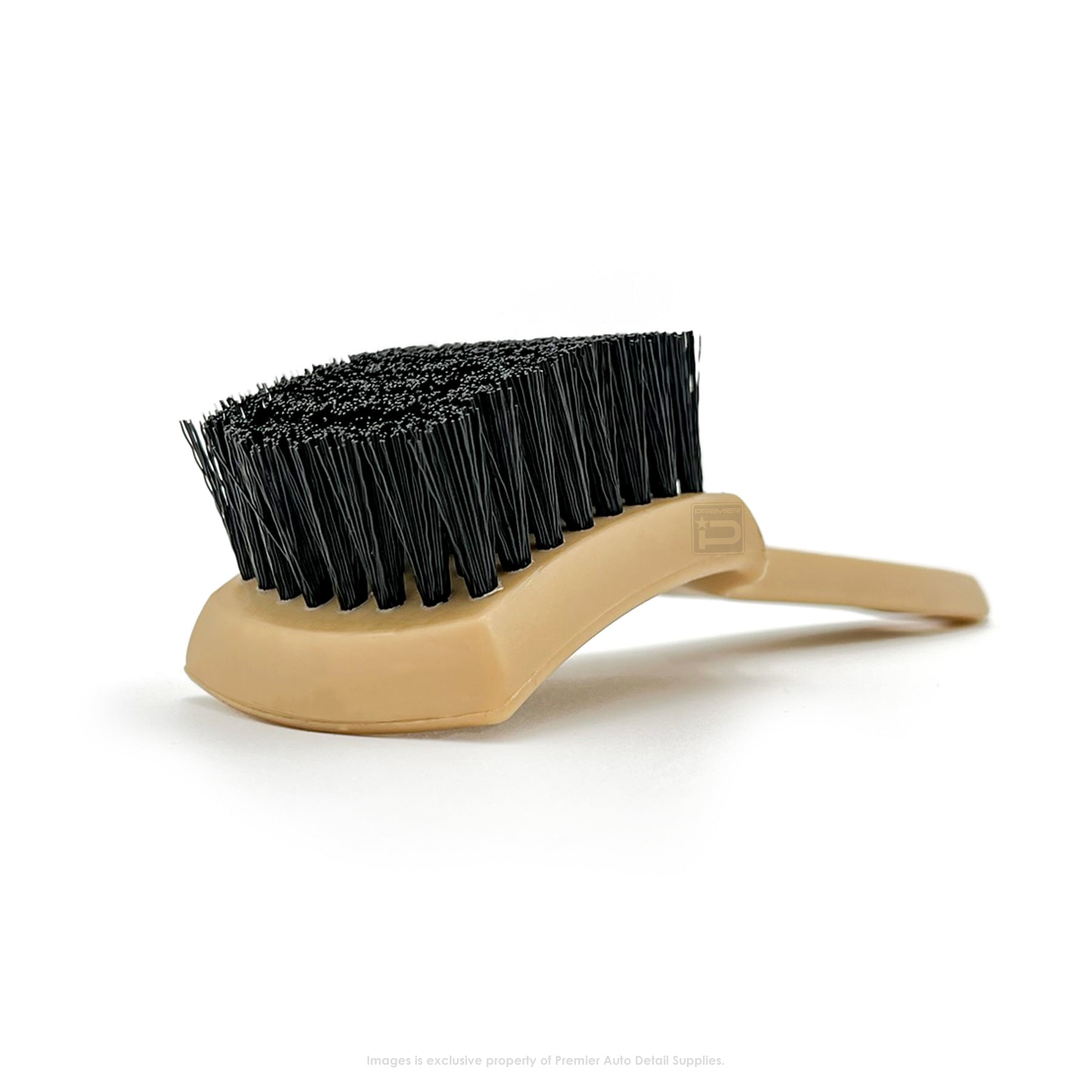 Low Profile Brush