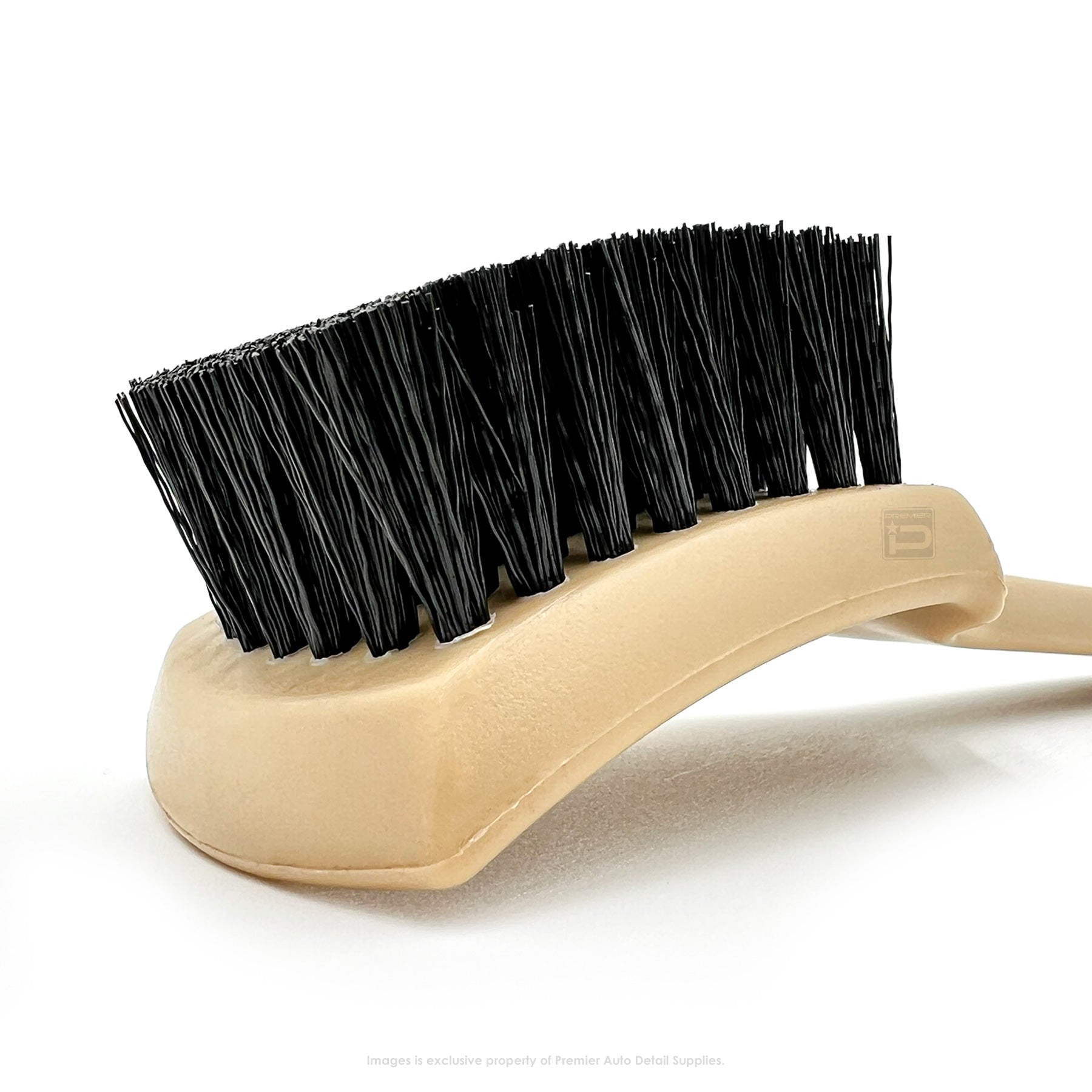 Low Profile Brush
