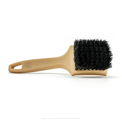 Low Profile Brush