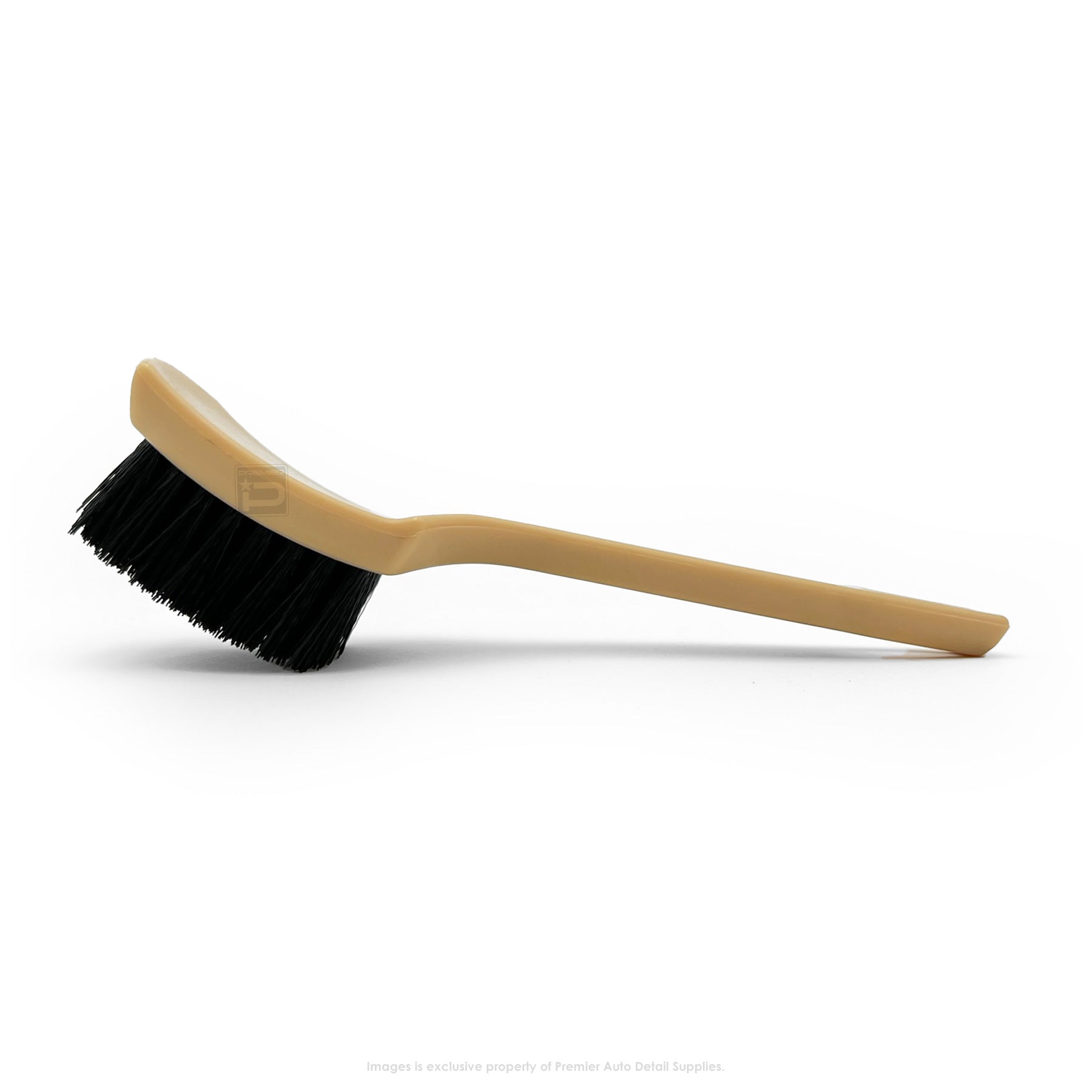 Low Profile Brush
