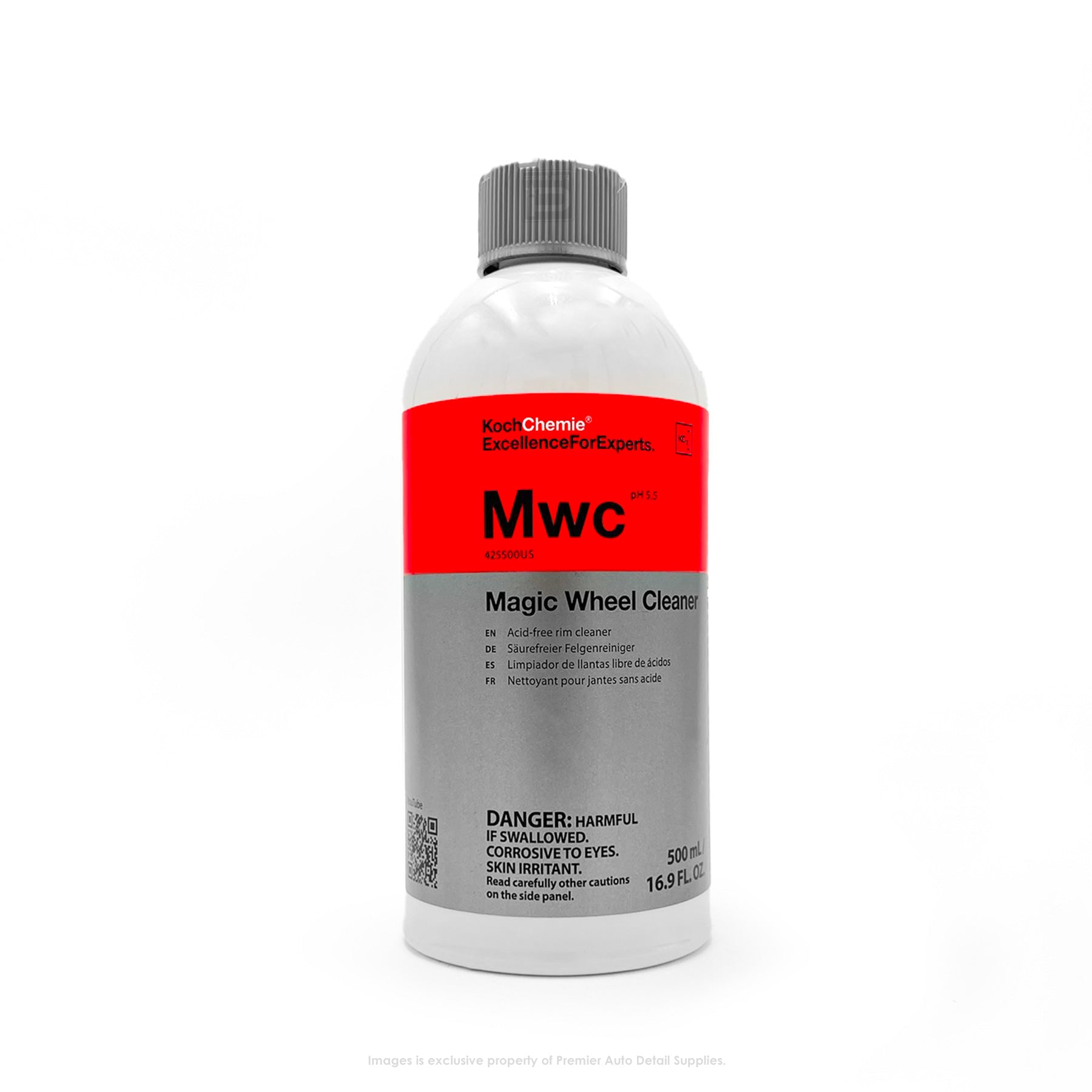 Mwc | Magic Wheel Cleaner - Koch Chemie