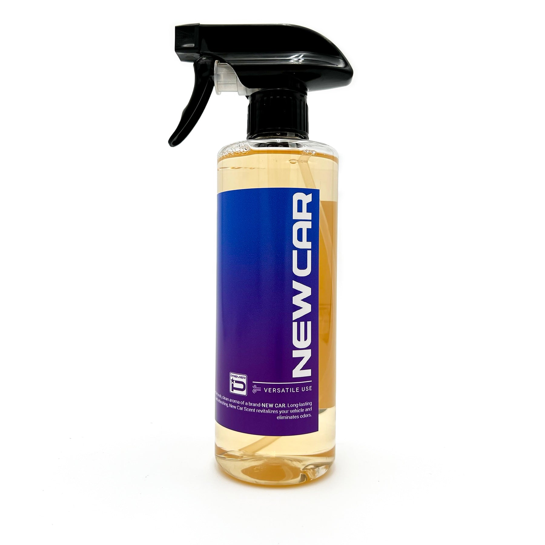 New Car Air Freshener | By Premier