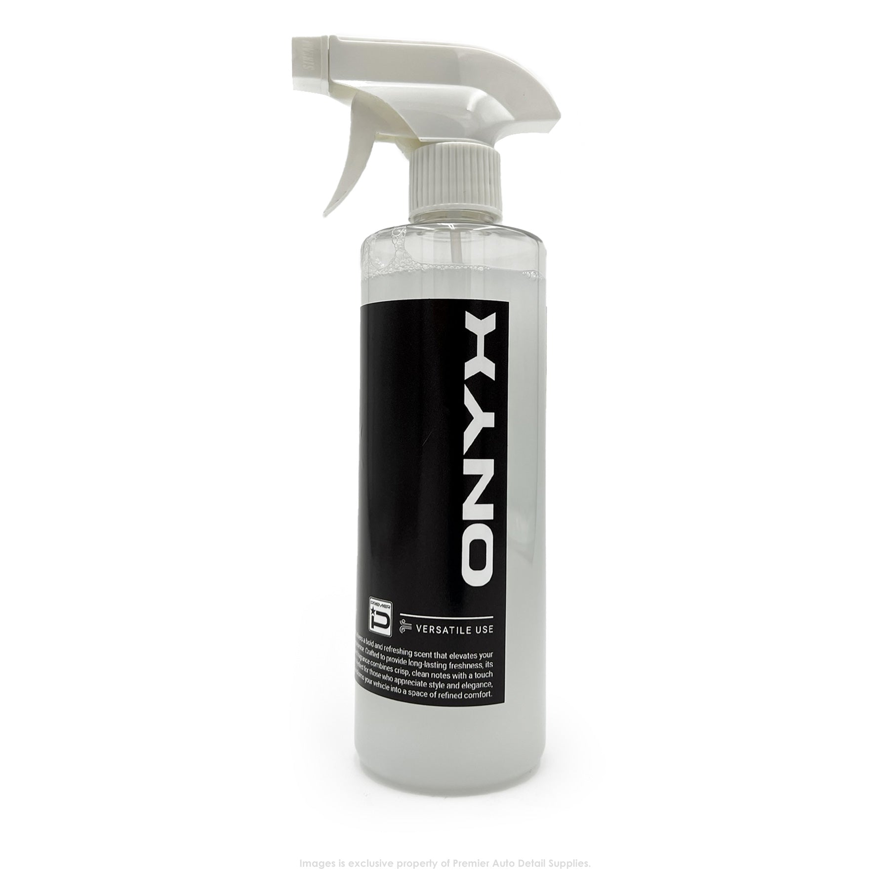 Onyx Air Freshener | By Premier