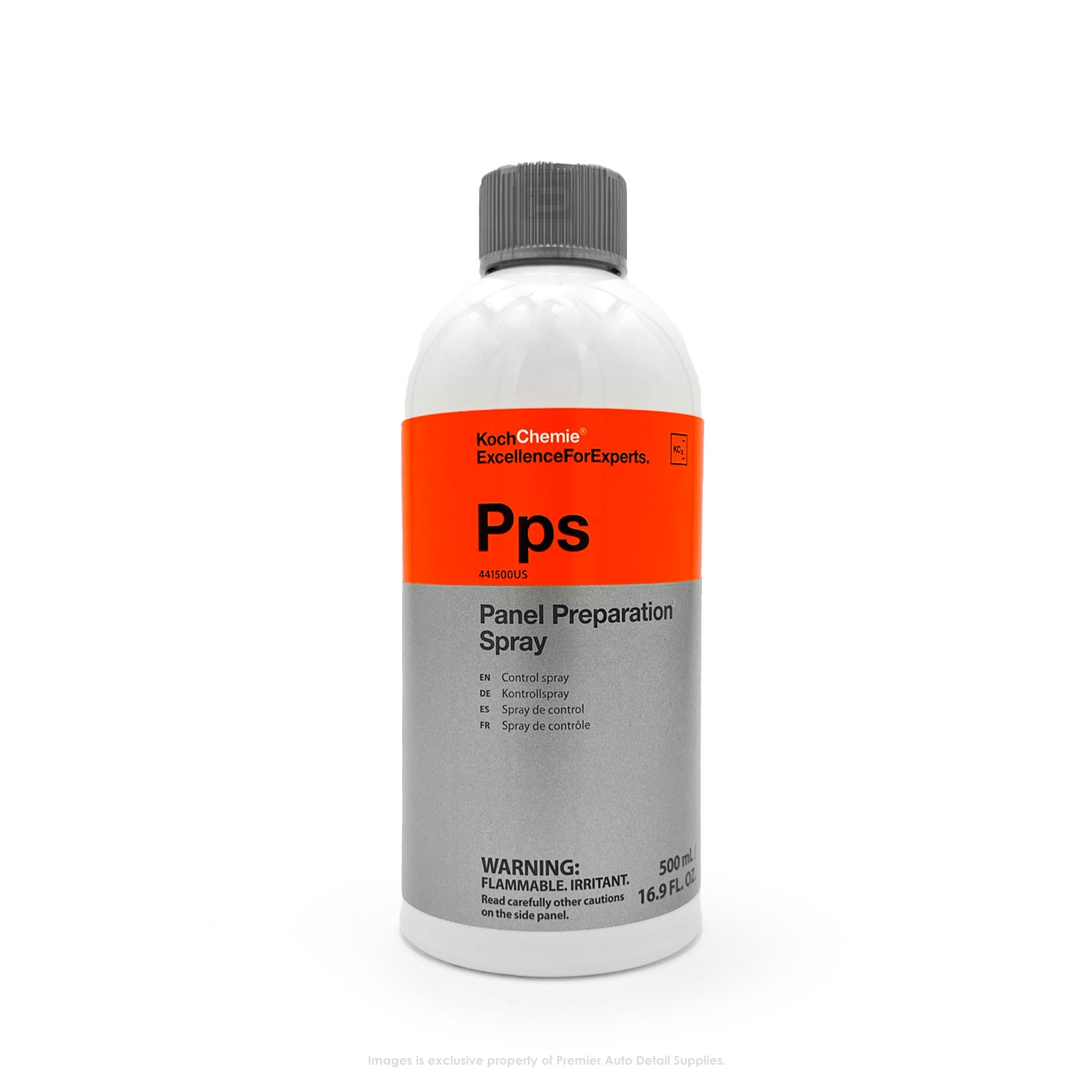 Pps | Panel Prep Spray - Koch Chemie