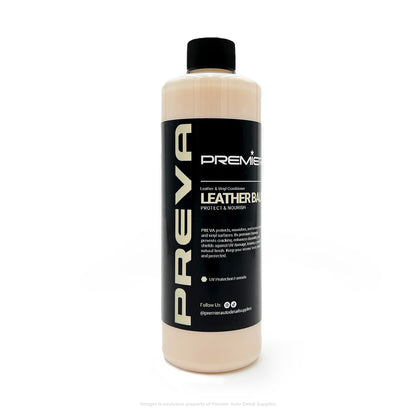 Preva - Leather Balm