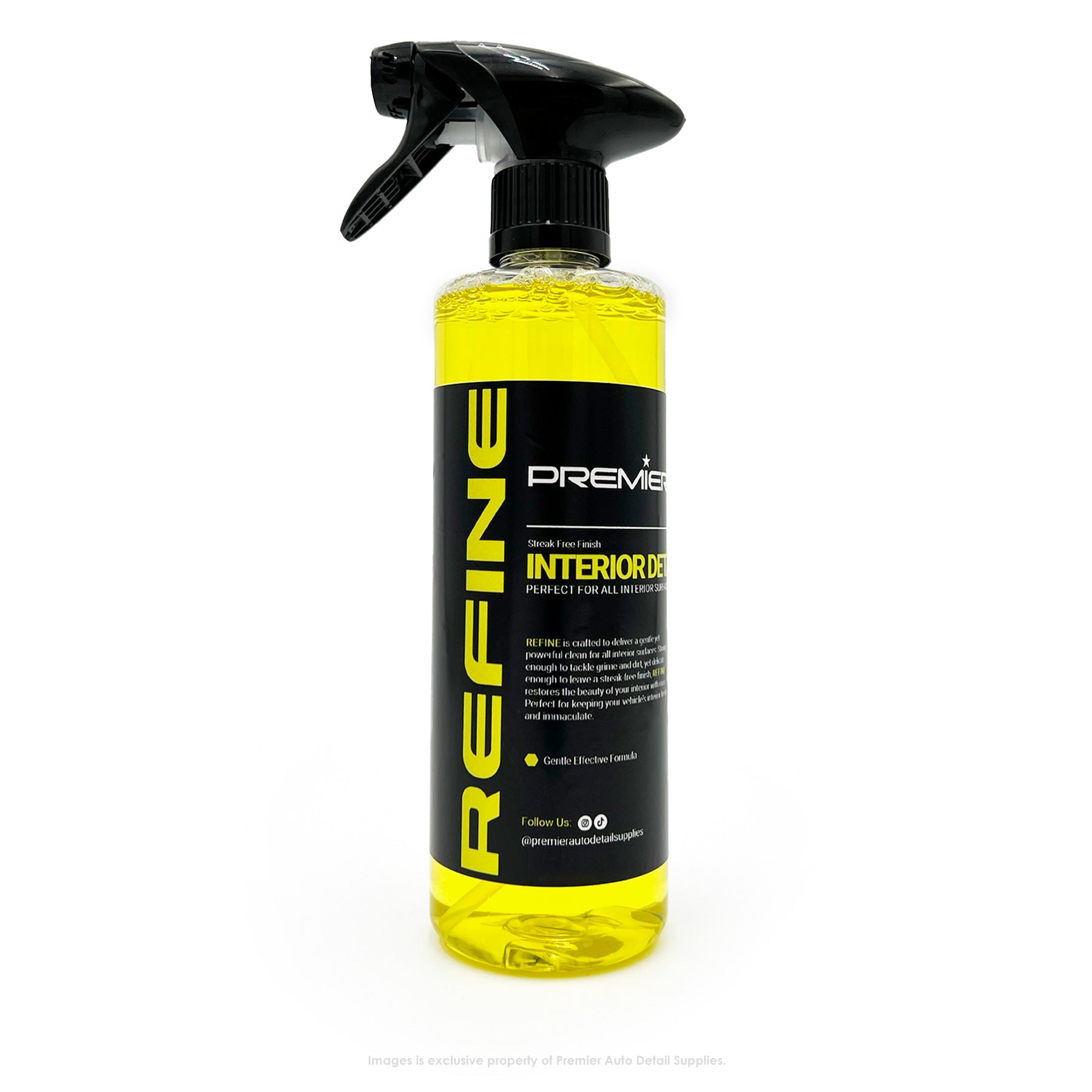 Refine | Interior Cleaner