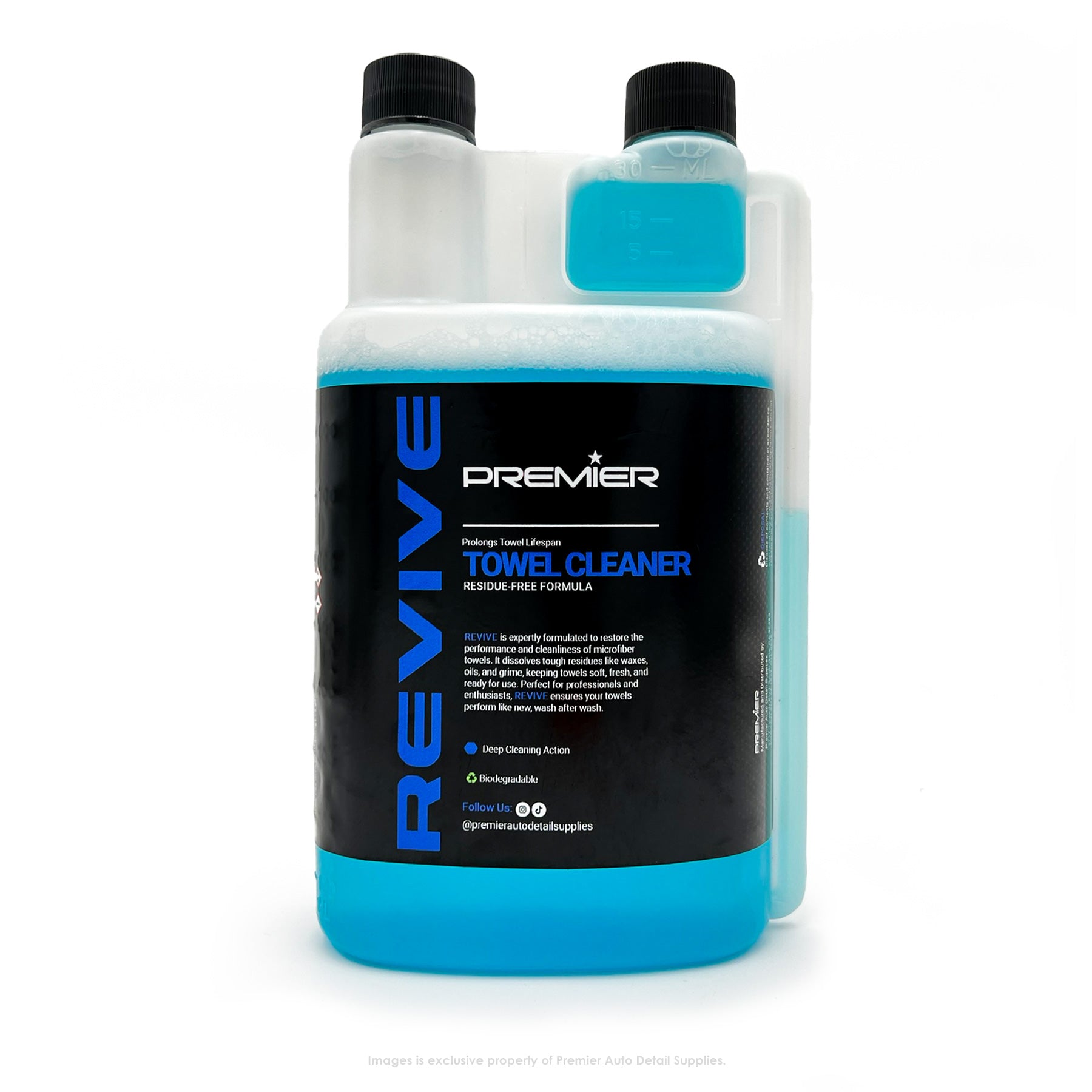 Revive | Towel Cleaner