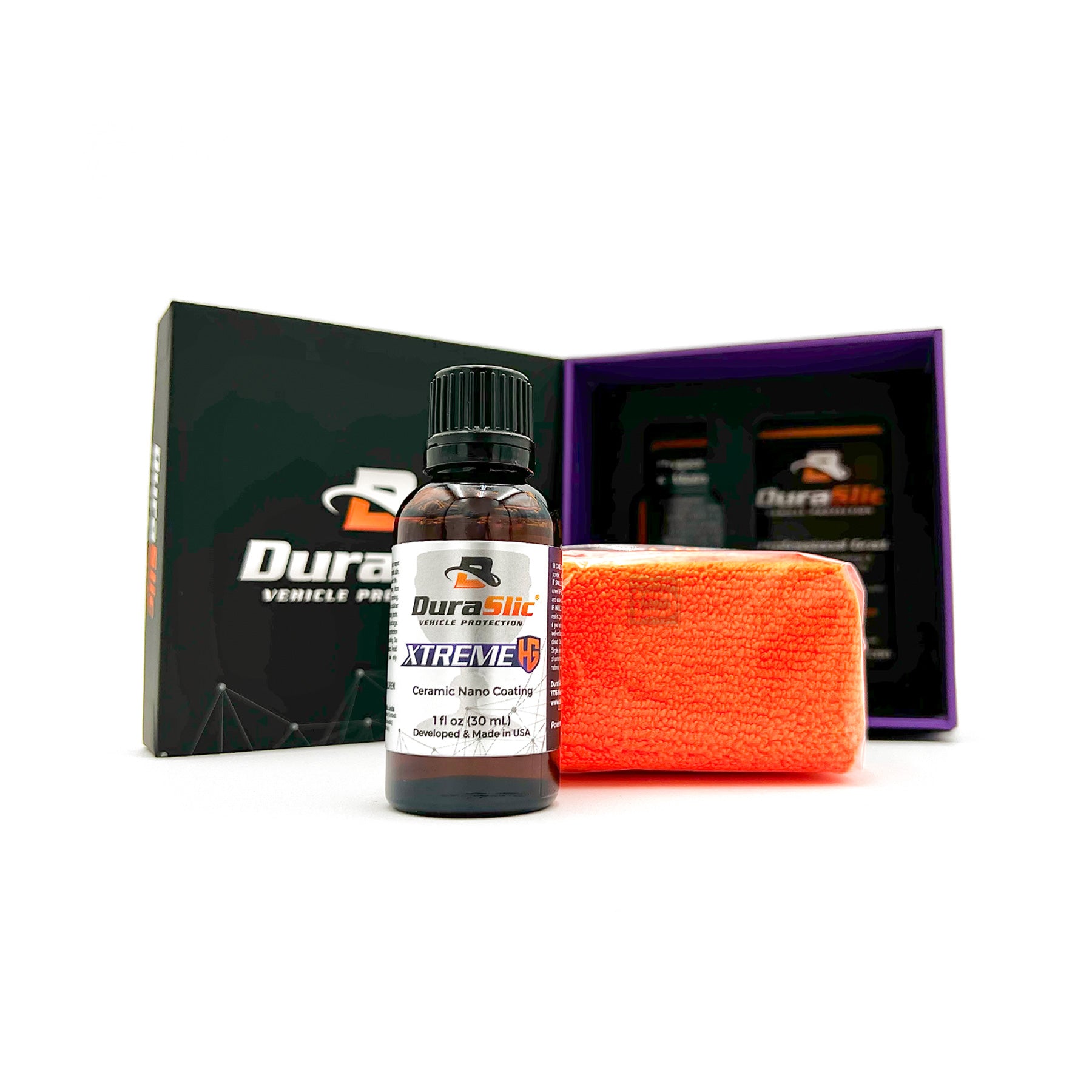 DS XtremeHG | DuraSlic