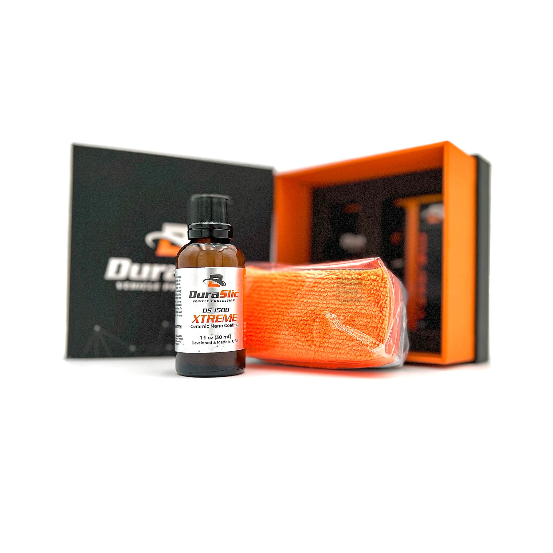 DS 1500 Xtreme | DuraSlic
