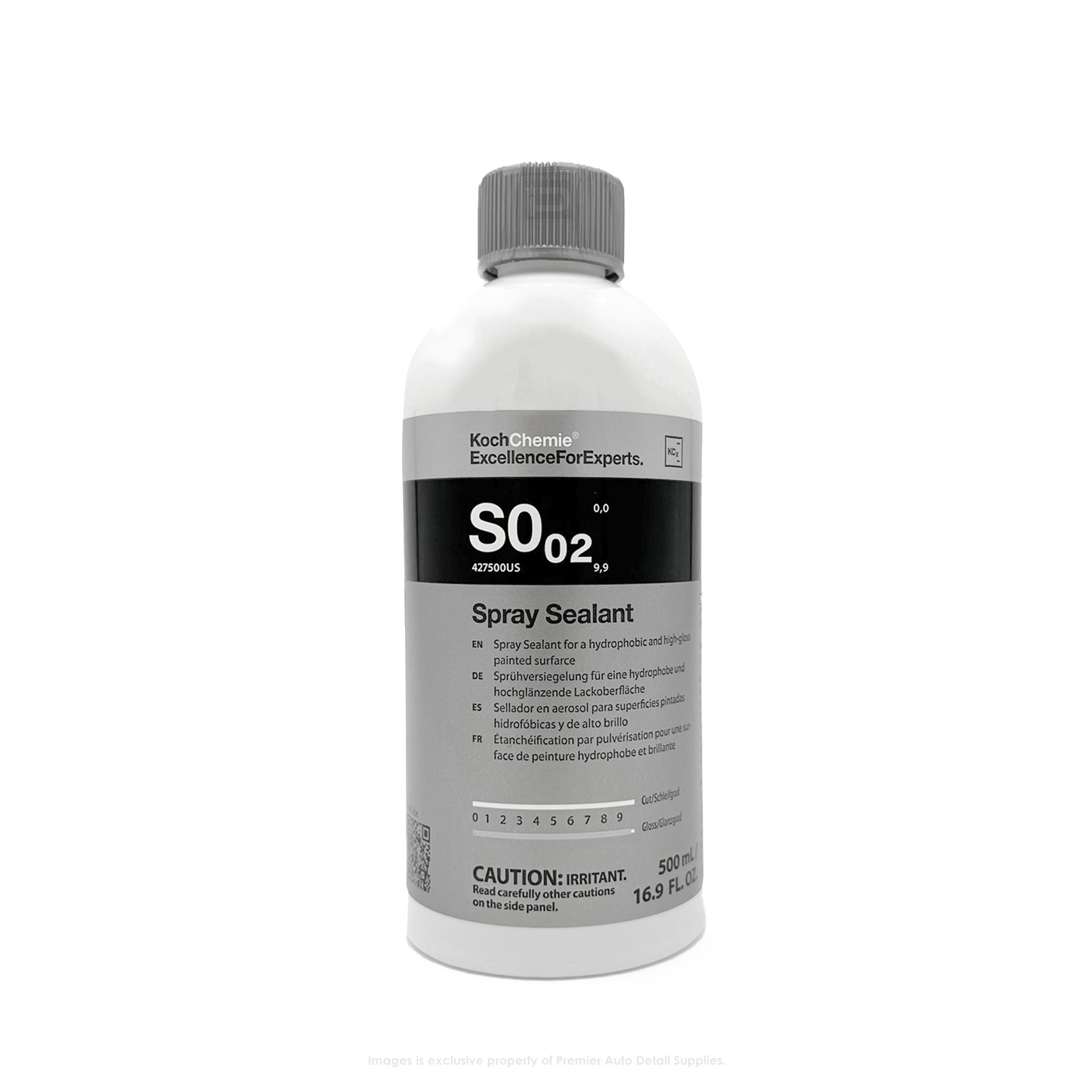 S0.02 | Spray Sealant - Koch Chemie