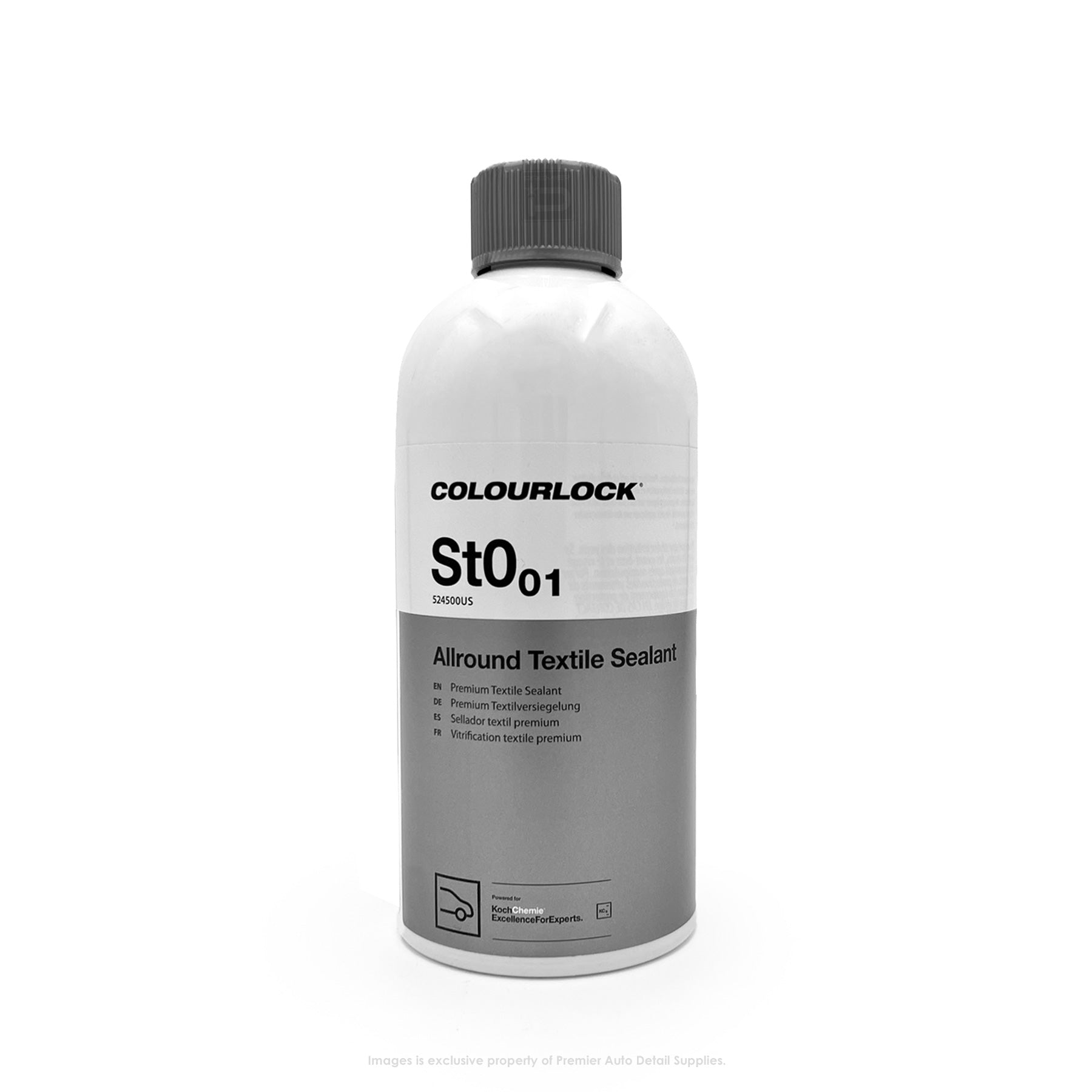 St0.01 | Allround Textile Sealant - Koch Chemie