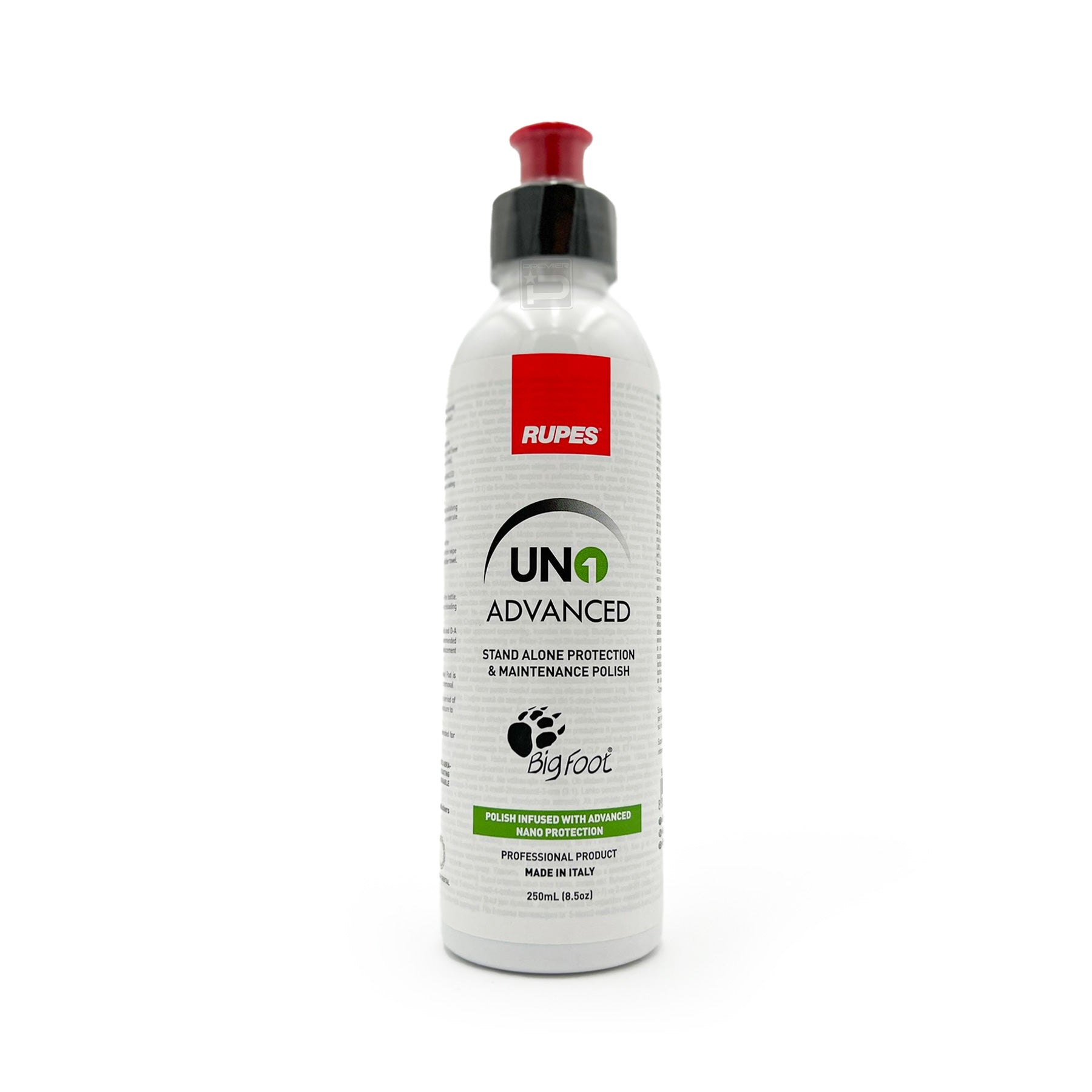 UNO ADVANCED Stand Alone Protection & Maintenance Polish  | RUPES