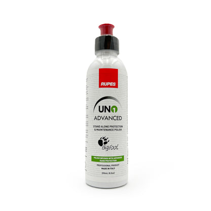 UNO ADVANCED Stand Alone Protection & Maintenance Polish  | RUPES